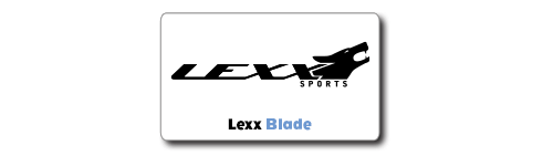 Lexx Blade