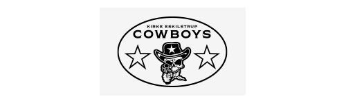 Kirke Eskilstrup Cowboys