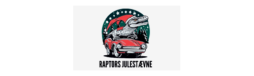 Raptors Julestævne