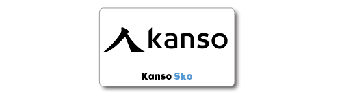 Kanso Sko