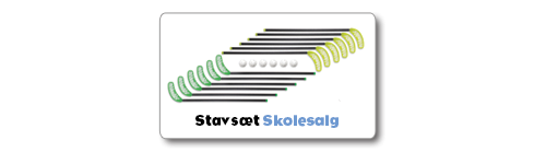 Stavsæt