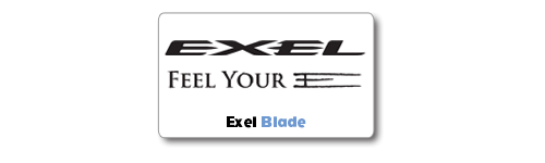 Exel Blade