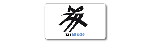 Zii Blade