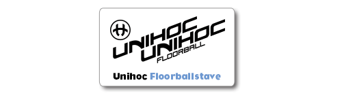 Unihoc Floorballstave