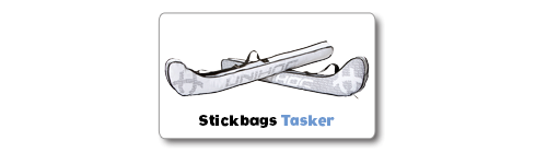 Stickbags