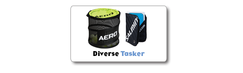 Diverse tasker