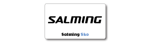 Salming Sko