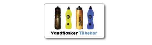 Vandflasker