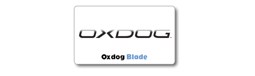 Oxdog Blade