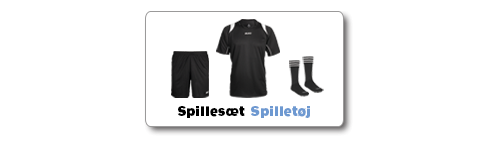 Spillesæt