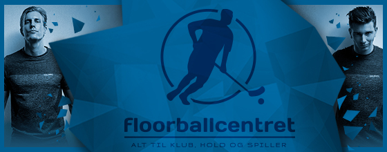 Få en klubaftale hos Floorballcentret