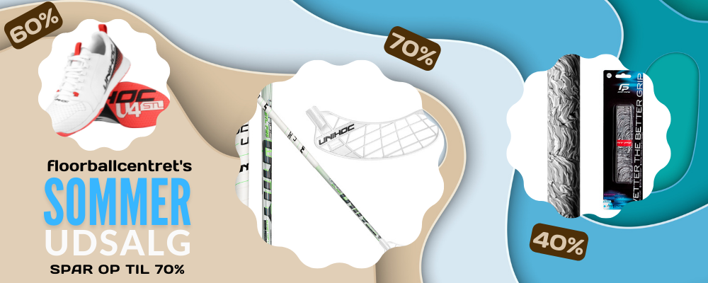 Sommerudsalg Banner