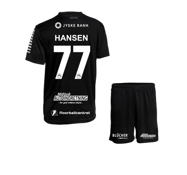 Sunds Floorball Club Ryg