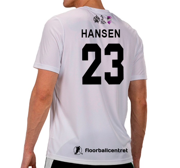 Alliancen KBH Floorball 2
