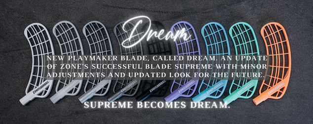 Zone Dream Blad