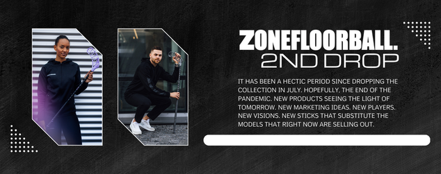Zone 2nd Drop